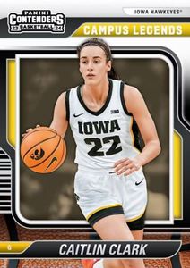 Nouveautés ! Meilleure offre sur la collection Panini Caitlin Clark 2024 Basketball Blaster Box pour achat en gros - Product Image 6