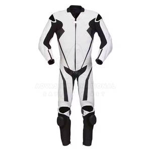 Nouveautés Combinaisons de course de moto respirantes Vêtements de sport confortables pour la course automobile Bas quantité minimale de commande disponible - Product Image 1