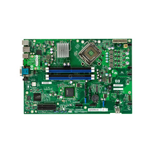 Gerenoveerd voor HP moederbord LGA775 voor DL120 G5 Proliant Desktop ATX-formaat met enkele <span class=keywords><strong>DDR2</strong></span> <span class=keywords><strong>RAM</strong></span> SATA/IDE harde schijf - Product Image 2