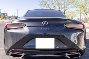 เล็กซัส เลซี 500 ปี 2018 - Product Image 6