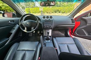 รถมือสอง ปี 2010 นิสสัน อัลติมา 3.5 SR คูเป้ พวงมาลัยซ้าย/ขวา - Product Image 3