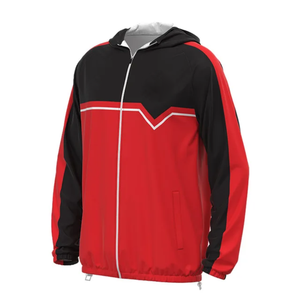 Conjunto Deportivo de 2 Piezas para Hombre, Diseño Sólido, Transpirable, con Estampado, para Invierno - Product Image 4