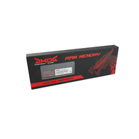 Gaming Desktop Workstation DDR5 16GB 32GB 4800MHz 6000MHz ECC UDIMM 288-Pin 1.1V PC5 Unbuffered Dual Rank Heatsink System Memory