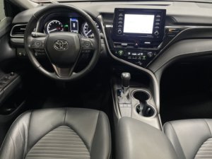 โตโยต้า แคมรี่ SE ปี 2023 มือสอง สภาพดี - Product Image 5