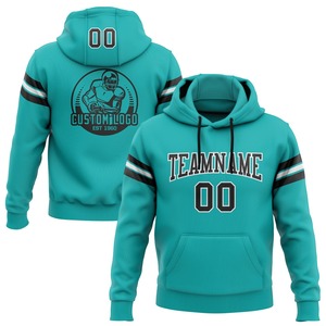 Successful Wholesale Screen Printing Industry Hoodies & Sweatshirts Fashion Design 80%20 Cotton Fleece Hoodies & Sweatshirts - Product Image 1