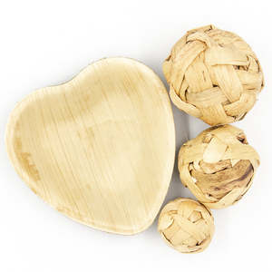 Juguete masticable para mascotas, perros y gatos, bolas divertidas de jacinto de agua compostables, juego de bolas naturales para masticar para mascotas pequeñas - Product Image 3