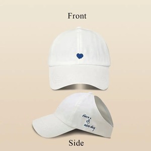 หมวกเบสบอลใช้ได้ทุกเพศสำหรับฤดูร้อนหมวกสแนปแบ็กแบบสปอร์ตแห้งเร็วสำหรับผู้ชายและผู้หญิงพร้อมปีกโค้งหมวกเบสบอลสีล้วนระบายอากาศได้ - Product Image 4