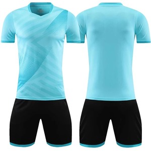 Uniforme de Fútbol de Alta Calidad para Hombre, Niños, Conjuntos de Camisetas de Fútbol, Uniformes de Equipo de Fútbol para Hombre y Niños - Product Image 5