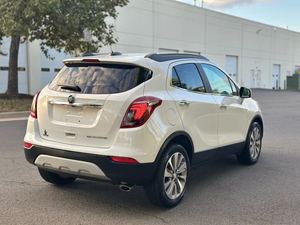 UTILISÉ LHD/RHD 2020 BUICK ENCORE PRÉFÉRÉ FWD - Product Image 4