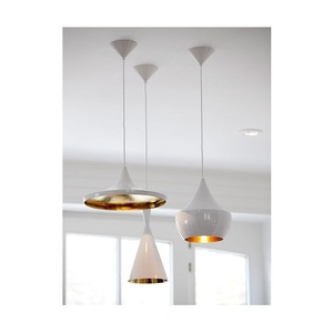 Hot Selling Vintage Hanging Lamp <b>Rope</b> Hardware Chandelier Lantern Shade Edison Bulbs Glass Pendant Lamp for Dinning Room - Product Image 5