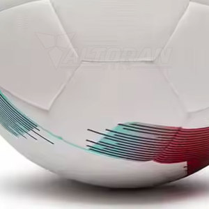 Superventas Fútbol Material de cuero de alta calidad Equipo de fútbol Deportes Fútbol - Product Image 4