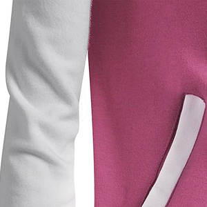 Dernière tendance : Veste en molleton de laine/coton respirante, écologique et coupe-vent pour femme – Nouvelle collection hiver - Product Image 4