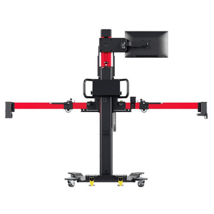Paquete de Calibración ADAS y Alineación de Ruedas MaxiSYS IA900AS para Otros Instrumentos de Medición y Análisis - Product Image 1