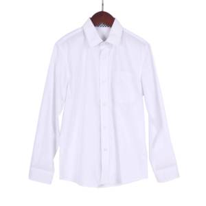 ชุดนักเรียนอนุบาลและประถมศึกษา พร้อมเสื้อโปโล กางเกงขายาว และเสื้อแจ็คเก็ต ผลิตจากโพลีเอสเตอร์ 100% สำหรับทุกเพศ จากประเทศปากีสถาน - Product Image 3