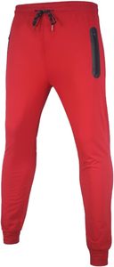 Ensemble de survêtement avec fermeture éclair complète pour hommes, survêtement de jogging en polaire taille XXL/XL, coupe-vent, respirant, imprimé, grande taille - Product Image 3