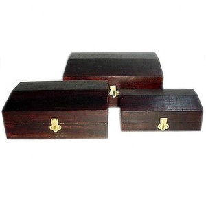 ไม้อาคาเซียทำด้วยมือคุณภาพสูงติดผนังผนังผนังผนังผนังแบบวงรีห้องนั่งเล่นตกแต่งแขวนชั้นไม้ทึบคริสต์มาส - Product Image 3