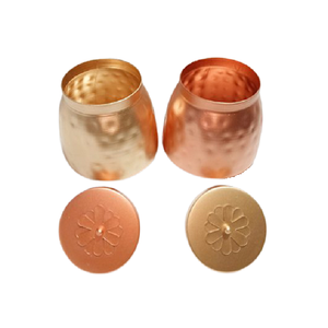 Boîte de rangement en acier avec un ensemble de huit pièces de différentes couleurs, qualité supérieure, taille personnalisée, boîte à médicaments - Product Image 6