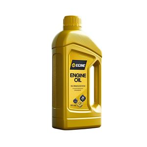 Dầu động cơ có khả năng chống oxy hóa cao và ổn định nhiệt duy trì độ sạch của động cơ và ngăn ngừa sự hình thành bùn - Product Image 5