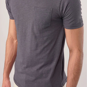 เสื้อยืดทรงหลวมพอดีตัวสำหรับผู้ชายและผู้หญิงนุ่มใส่สบายและเหมาะสำหรับชุดลำลองชั้นๆและการพักผ่อนในชีวิตประจำวัน - Product Image 3