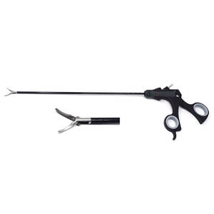 INSTRUMENTO QUIRÚRGICO Y CIENCIA FABRICACIÓN DE INSTRUMENTOS LAPAROSCÓPICOS DISECTORES MARYLAND DISECTOR 5MM ENVÍO GRATIS .. - Product Image 2