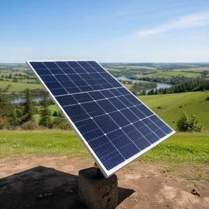 Panneau solaire flexible 100W en silicium polycristallin et monocristallin par Daxieworld - Product Image 3