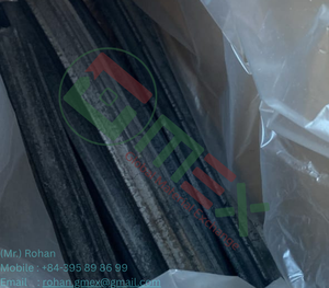 Briquettes de charbon de bois hexa de qualité supérieure pour barbecue, shisha et usage industriel-combustion longue et faible teneur en cendres - Product Image 4