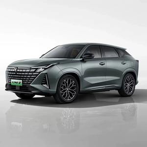 <span class=keywords><strong>Anra</strong></span> Changan Uni-Z PHEV Electr Car 5 Seat SUV New Energy Vehicle Plug-In Hybrid New Car - Product Image 3