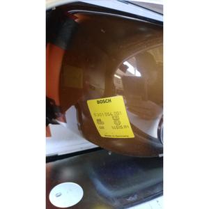 Faro Delantero Izquierdo OPEL Rekord Serie (57>86) 0301054001 - Product Image 6