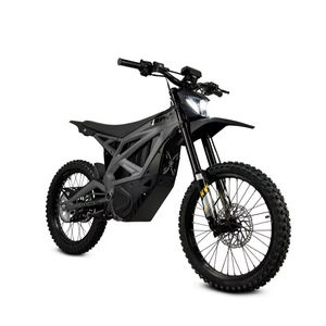 Nueva Bicicleta Eléctrica SRPNT Throne para Adultos, 72V, con 3 Años de Garantía, Lista para Exportación, Popular y en Oferta - Product Image 1