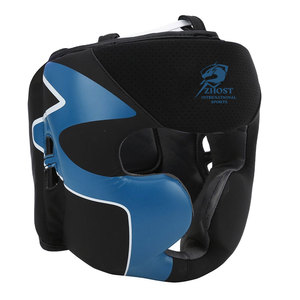 Équipement de sécurité sportive Elite, protection de la tête à absorption des chocs, design flexible, ajustement confortable, pour les séances d'entraînement intenses - Product Image 1