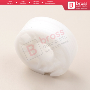 BWR5386 Elevalunas Motor Gear Delantero Derecho 95382557 Bross Auto Parts Hecho en Turquía Productos de Turquía Auto Parts - Product Image 5