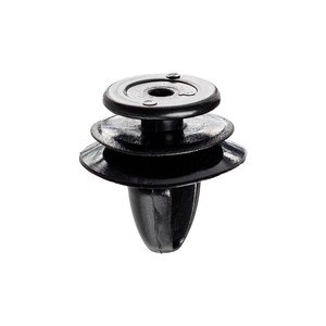Door <b>Trim</b> <b>Clips</b> for Renault Megane 2 Fluence - 10 Pieces - Product Image 2