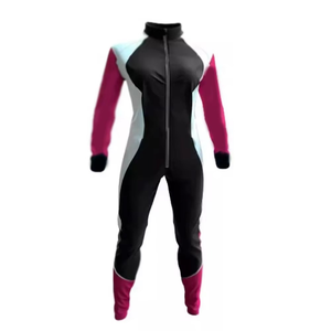 Traje de Paracaidismo RW de Cuerpo Completo con Costuras Resistentes y Acabado Liso, Traje de Paracaidismo RW con Corte a Medida para Paracaidismo Competitivo - Product Image 6