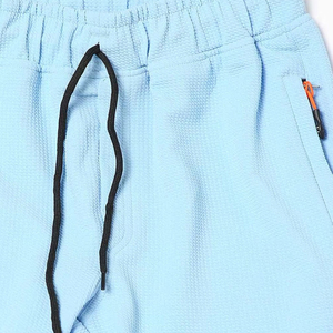 Nueva moda 100% algodón hombres chándal de alta calidad de lana gruesa de gran tamaño suelto personalizado ropa de calle chándal de hombre - Product Image 5