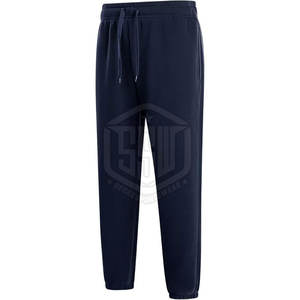 Pantalones de hombre de diseño único, recién llegados, talla grande, de secado rápido, a precio de mayoreo. - Product Image 2