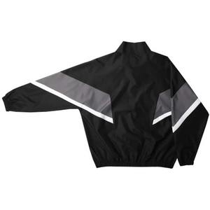 เสื้อกันลมระบายอากาศได้ดีเสื้อแจ็คเก็ตผ้าฝ้ายแห้งเร็วเสื้อแจ็คเก็ตกลางแจ้งกันน้ำใส่สบาย - Product Image 6