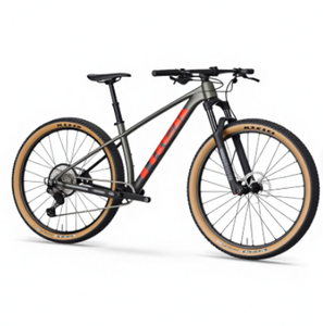 NUEVO Disco de Freno Delantero Gris Mate Mercury-Lithium para Bicicleta TREK, OEM/ODM Industrial, Garantía de 3 Años, DIY - Product Image 1