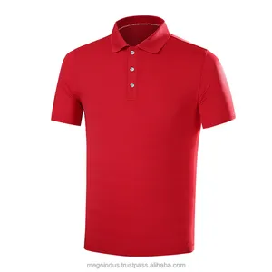 New Summer Men's T-Shirts Plus Size 7XL Polo Shirts Breathable and Cool Casual Formal Business Style