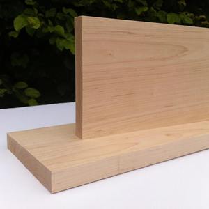 Livraison rapide disponible planches de bois dur sciées Dabema-Garantie écologique de 2 ans résistante à l'eau de qualité supérieure - Product Image 5
