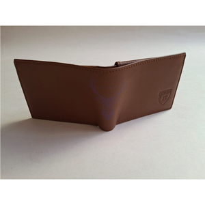 Carteras de cuero cortas hechas a medida de alta calidad de cuero suave con características RFID y últimos diseños, precio bajo y saludable - Product Image 5