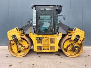 CAT CD54B 2023 - Product Image 2