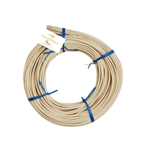 100% Nature Buen precio Núcleo de ratán para muebles Núcleo de ratán Material de muebles decorativos - Product Image 1