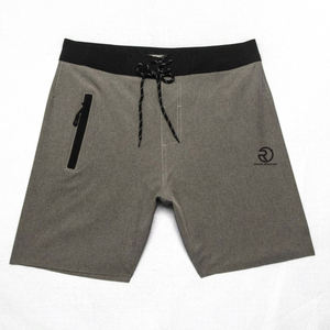 Nuevos pantalones de playa de Surf para hombre, pantalones cortos de aguas termales personalizados para vacaciones, pantalones deportivos para lancha motora - Product Image 2