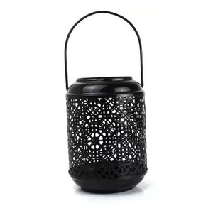 Lanterne décorative traditionnelle moderne de Offre Spéciale en métal pour le décor de mariage et de partie fait main adapté aux besoins du client - Product Image 1