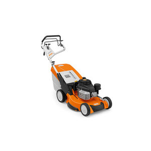 Neatly Used 2RM 655 VS GAS POWERED LM Kohler HD Series HD 775CC OHV 80HP Wheel Tractor 4WD for Farm Use - Product Image 2