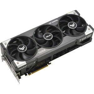 Nueva Tarjeta Gráfica AS-US GeForce RTX 5080 TUF GAMING OC - Product Image 2