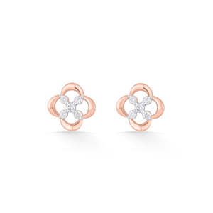 Pendientes de Diamantes Luminosos Stark - Product Image 3