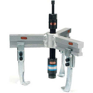 Universal 3-Arm Hydraulic Pin <b>Pullers</b> 1433gr 520 Hydraulic <b>Tools</b> - Product Image 1