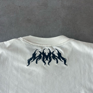 Camisetas Casuales de Hombre de Algodón 100% Tejido, Transpirables, Ecológicas, de Alta Calidad, con Estampado Personalizado - Venta al Por Mayor a Granel con MOQ Bajo - Product Image 3