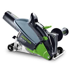 เครื่องตัดเพชร Festool DSC-AG 125-Plus (576548) 1400 วัตต์ 12 นิ้ว ระบบตัดเพชรแบบ OEM Hot Press - Product Image 2